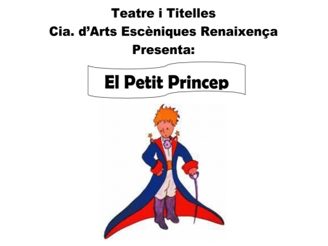 El Petit Príncep