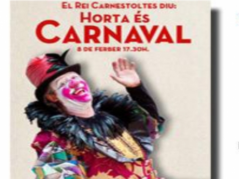 Concurso de Carnaval Matas i Ramis