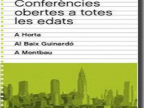 Conferències Matas i Ramis