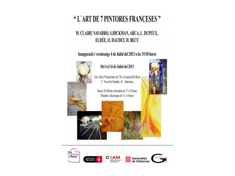 Nueva Exposición: