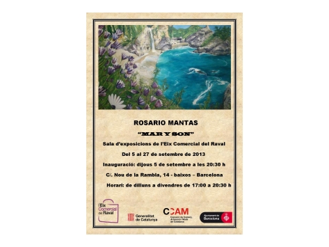 Nueva exposición: