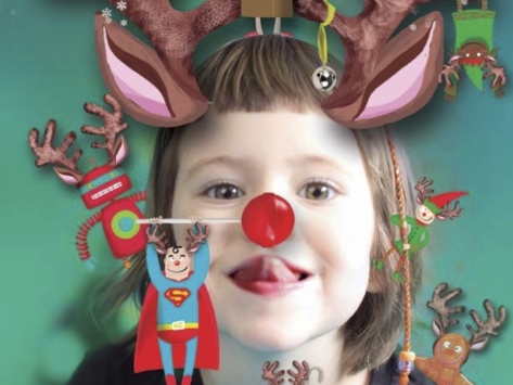 Christmas Fun Weeks