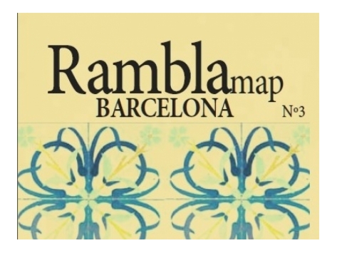 El número 3 de Ramblamap ya está en la calle