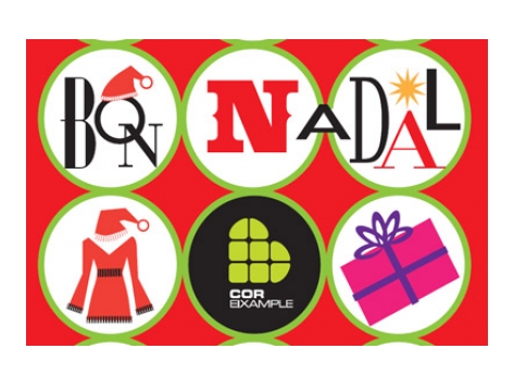 Campaña de Nadal 2013