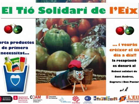 La tradició està de moda!!!