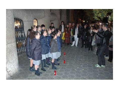 Campañaa de Navidad - Villancicos