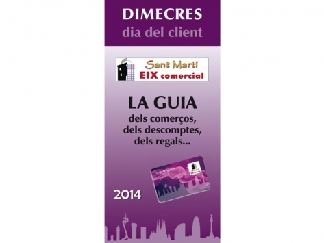Dimecres dia del Client