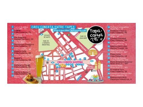 Spring Shopping Week