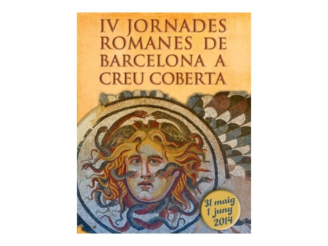 Arriben les Jornades Romanes de Barcelona a Creu Coberta