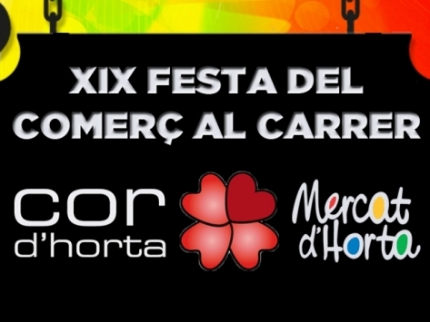 Imatges del Comerç al Carrer