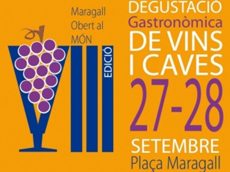 LA Plaça Maragall es torna a omplir de gastronòmia