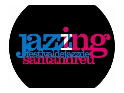 Jazzing Festival de Jazz de Sant  Andreu