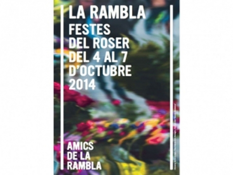 Fiestas del Roser 2014