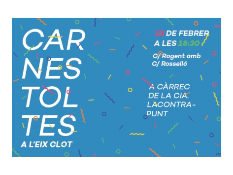 Carnestoltes 2015