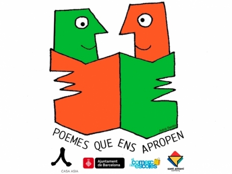 Poemes que ens apropen