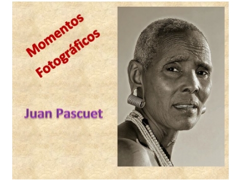 Exposició de fotografia de Joan Pascuet