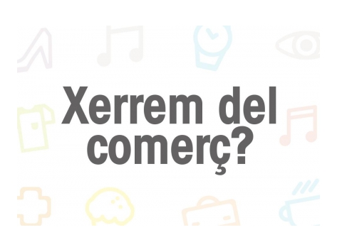 ¿Hablamos del Comercio?