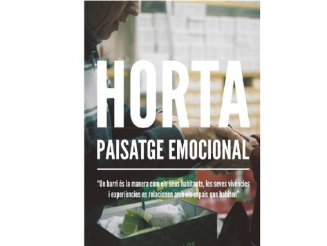 Horta, Paisaje Emocional