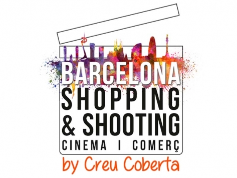 Barcelona Shopping & Shooting by Creu Coberta