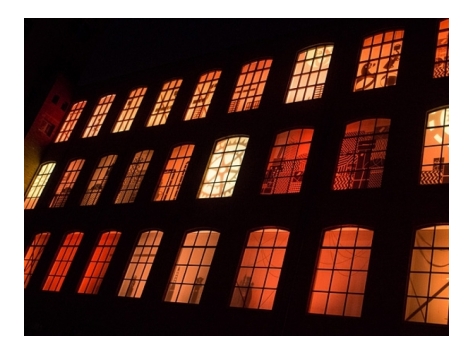 La Fàbrica dels Reis Mags