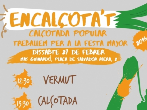 Encalçota't 2016