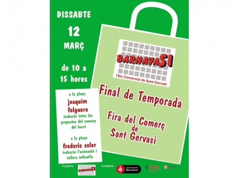 Fira final de la temporada 2015-2016