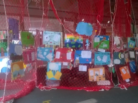 Poemes que ens apropen a Sant Antoni