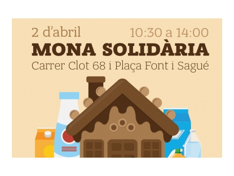 7a Mona Solidària