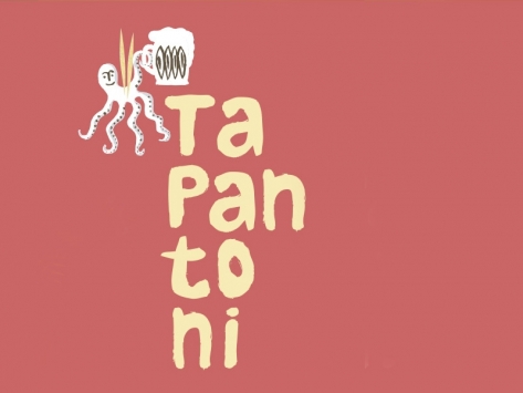Torna Tapantoni: del 13 al 29 de maig