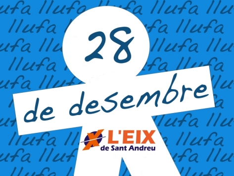 La Llufa de Sant Andreu