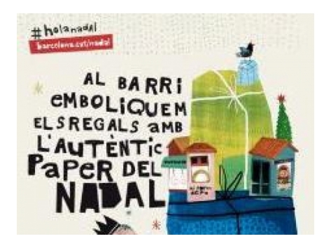 El autèntico papel de la Navidad