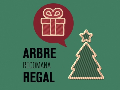 Els Comerciants recomanen... altres comerciants!