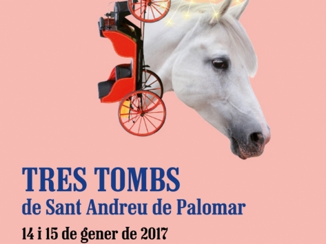 Els Tres Tombs