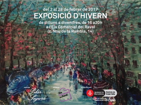 Exposición de Invierno
