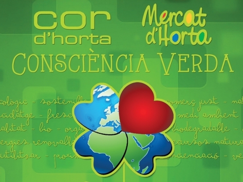 Cor d'Horta i Conciència Verda