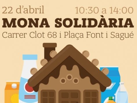Mona solidaria 2017