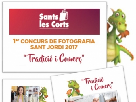 Primer concurs de fotografia