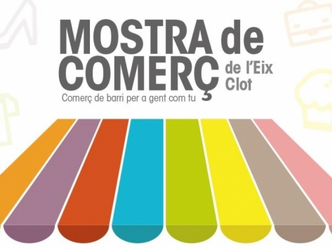 Mostra de Comerç Eix Clot
