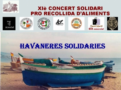 Havaneres solidaries