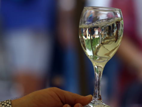 MOM Feria gastronómica, de vinos y cavas 2017