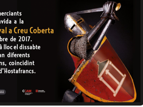 12ª Feria Medieval