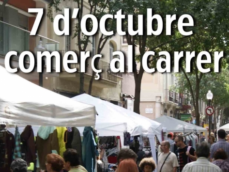 Fiesta del Comercio