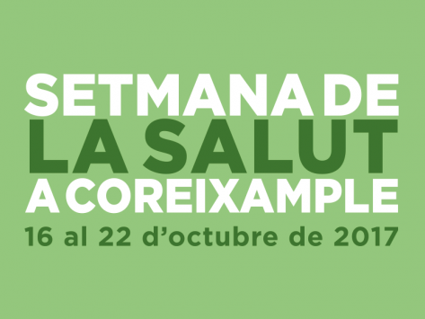 Setmana de la Salut