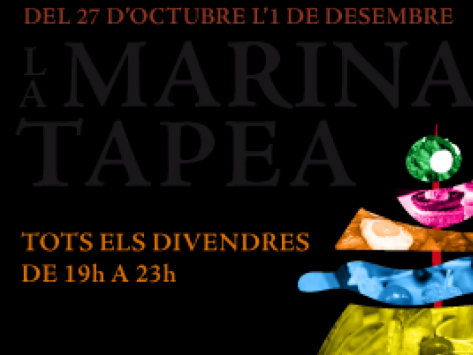 La Marina TAPEA...