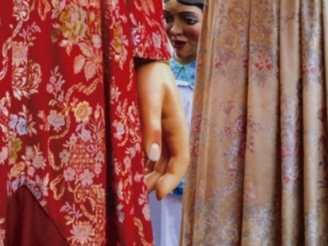 22è Concurs Fotogràfic Popular del Barri de Sant Antoni