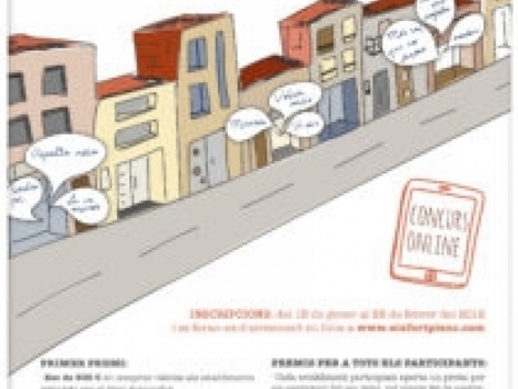 Concurs de relats col·lectius