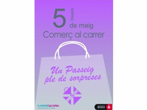 Muestra de Primavera de Comercio y Gastronomía