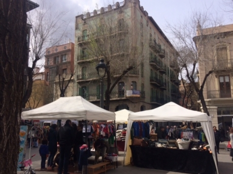 Fora Stocks al carrer!