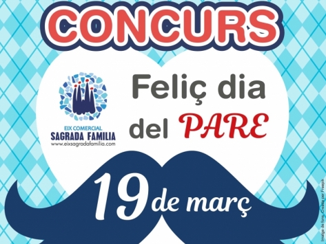 Concurso Día del Padre
