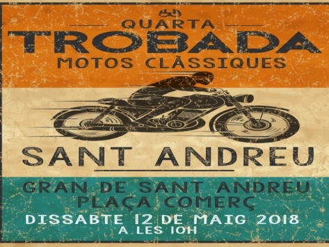 4º encuentro Motos Clásicas